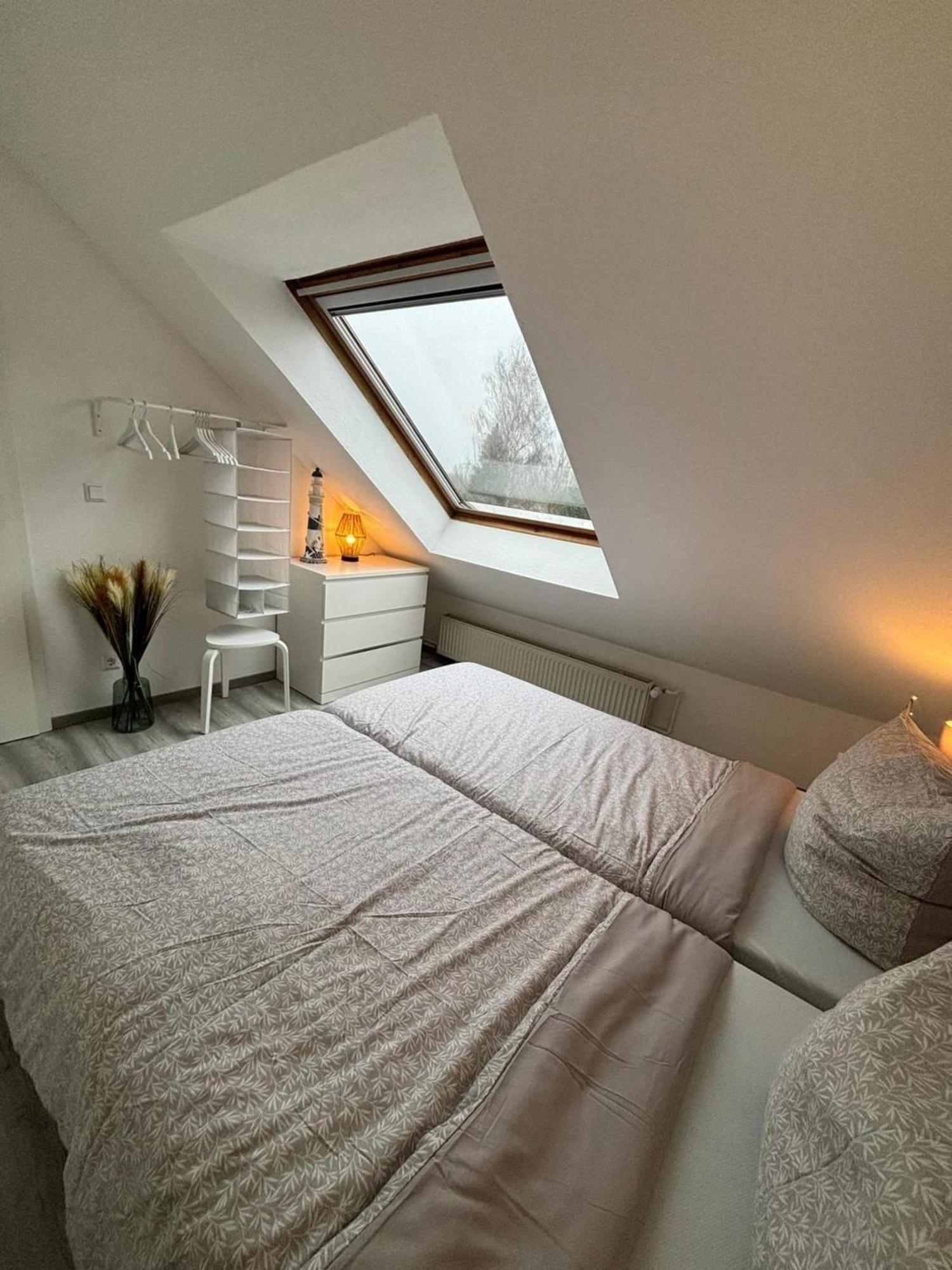 Ferienhaus Usedom Familie Stopp Haus 23 Lutow Kültér fotó