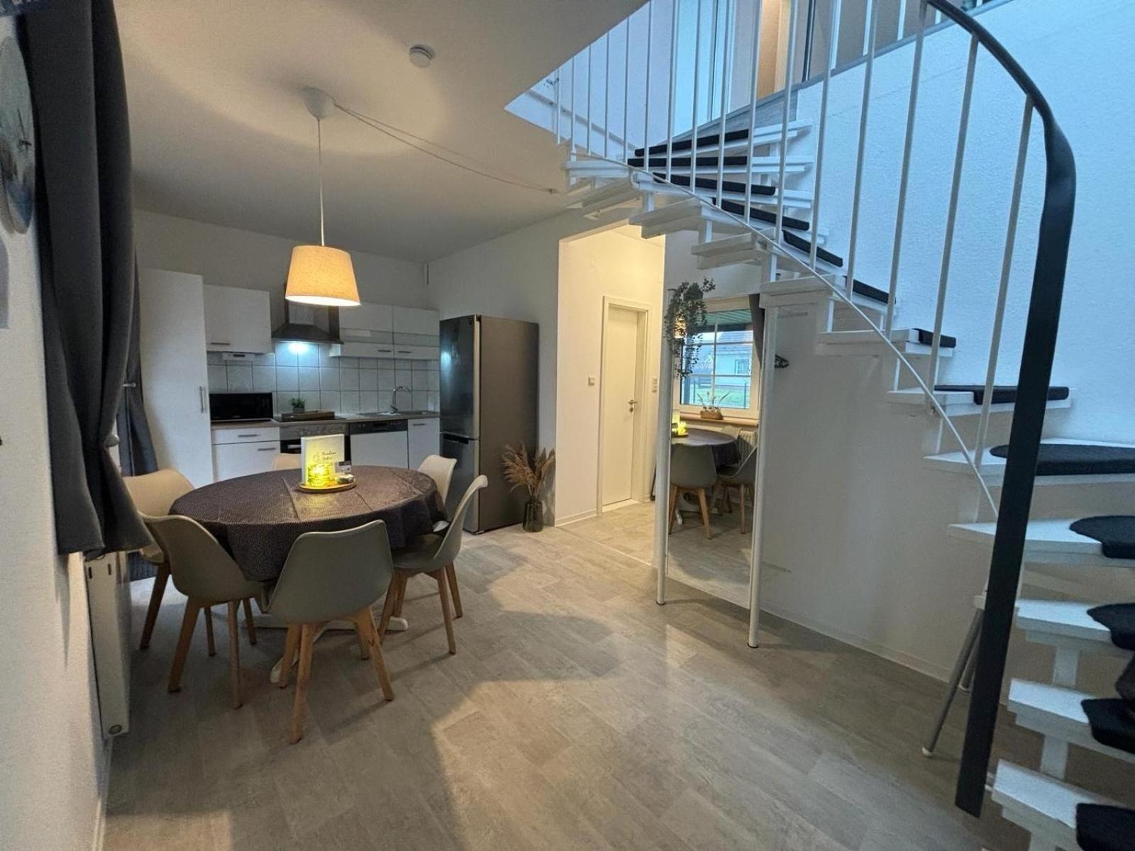 Ferienhaus Usedom Familie Stopp Haus 23 Lutow Kültér fotó